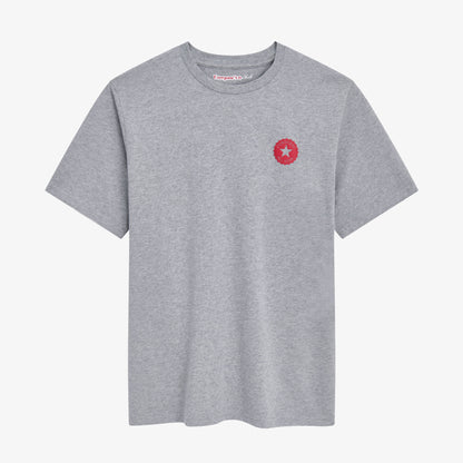 Converse X Coca-cola Erkek Gri T-shirt