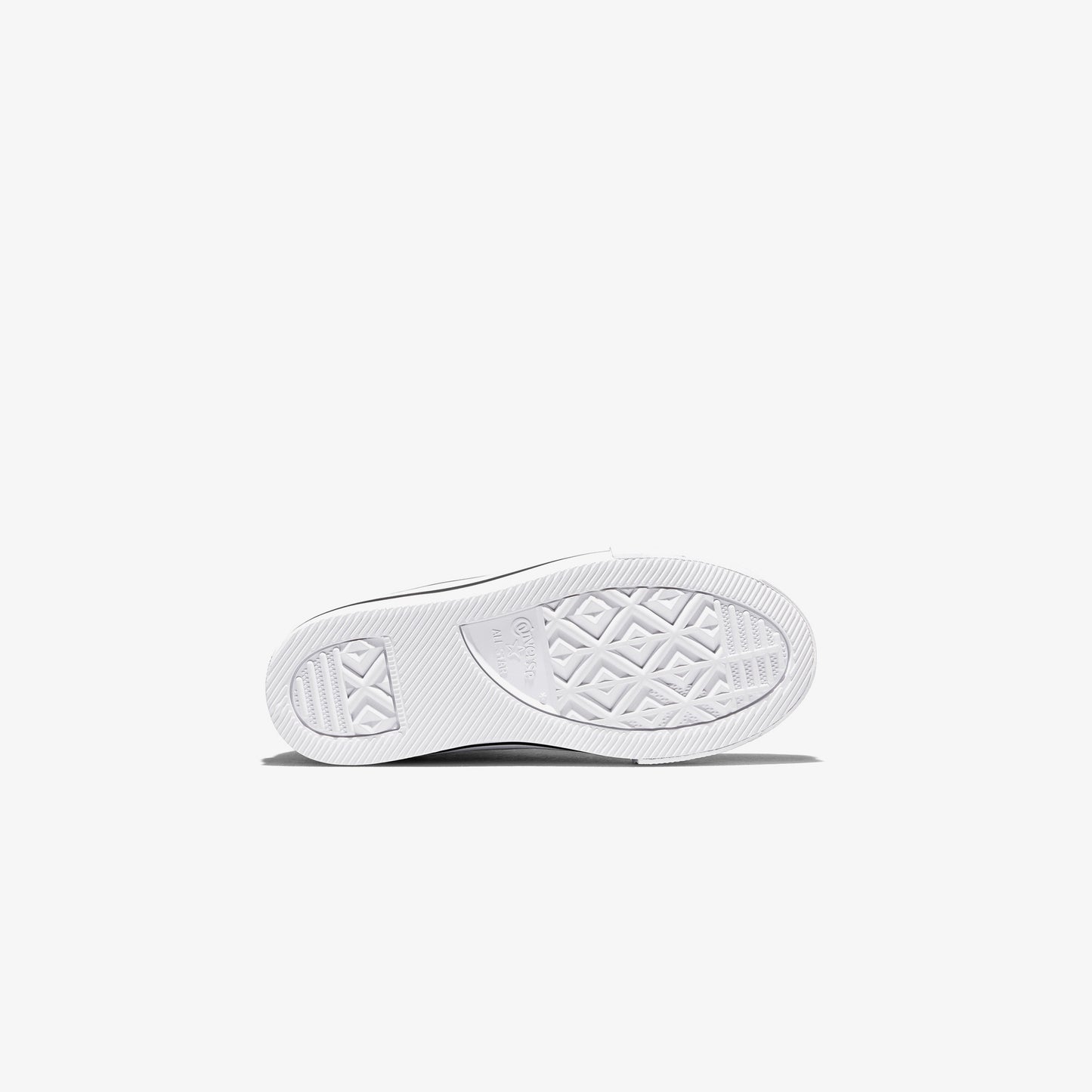 Converse Chuck Taylor All Star Eva Lift Genç Beyaz Sneaker