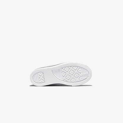 Converse Chuck Taylor All Star Eva Lift Genç Beyaz Sneaker