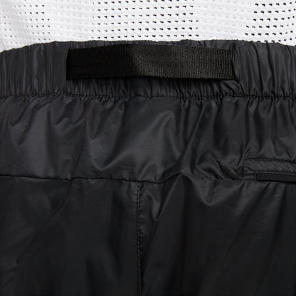 Nike Tech Woven Lined Erkek Siyah Eşofman Altı