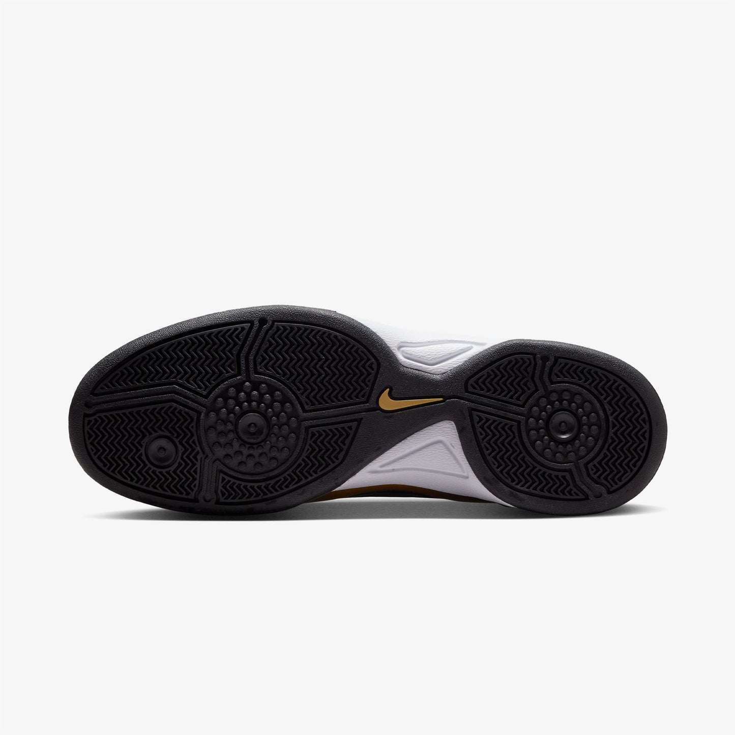 Nike Total 90 Kadın Sarı Spor Ayakkabı