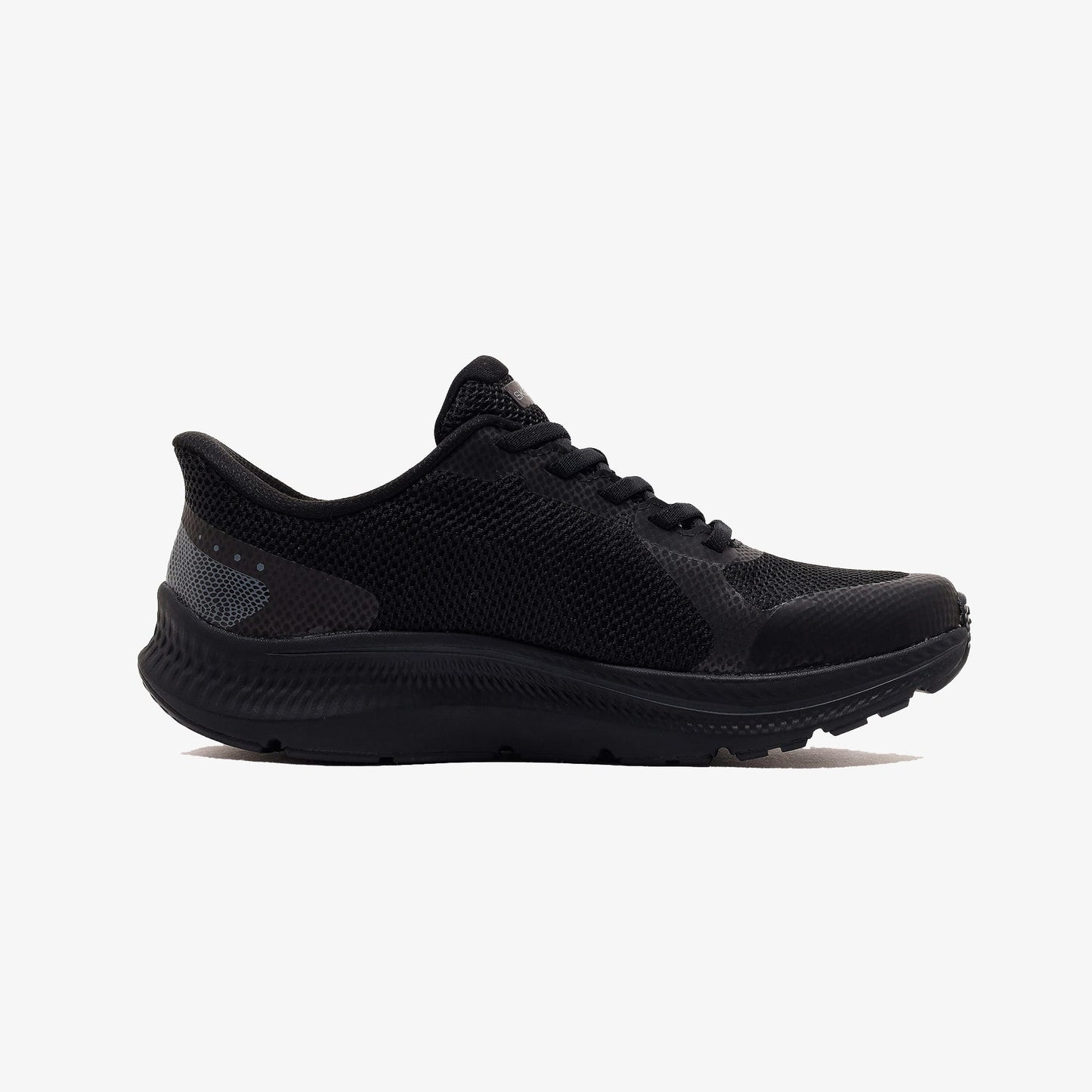 Skechers Go Run Consistent 2.0 Kadın Siyah Koşu Ayakkabısı