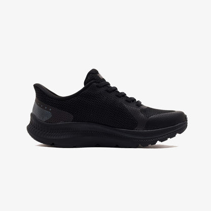 Skechers Go Run Consistent 2.0 Kadın Siyah Koşu Ayakkabısı