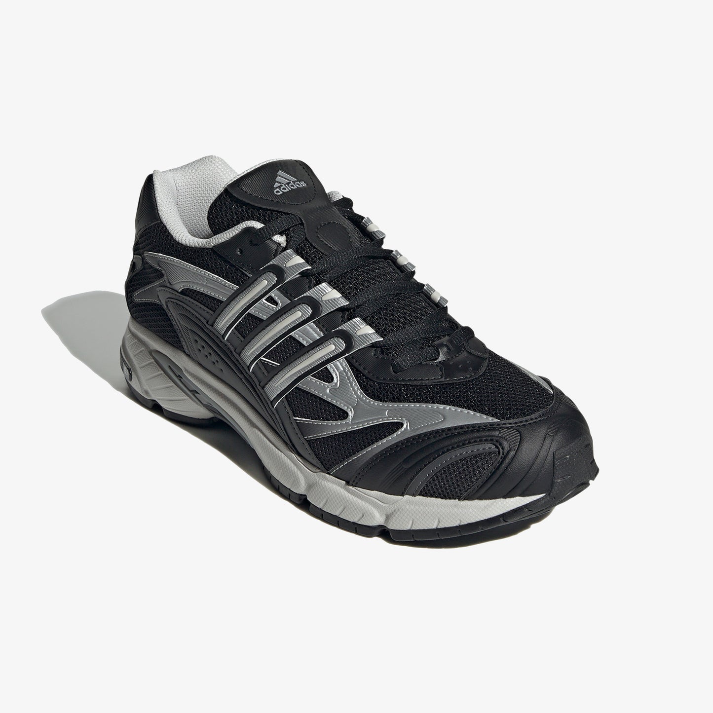Adidas Temper Run 2 Erkek Beyaz Spor Ayakkabı