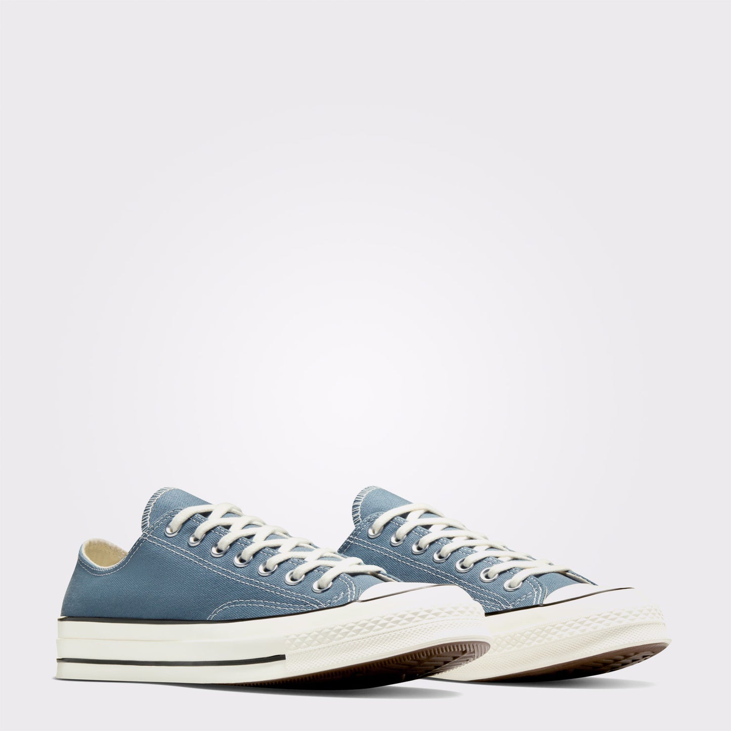 Converse Chuck 70 Unisex Lacivert Sneaker