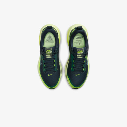 Nike Vomero 18 Gore-tex Kadın Yeşil Koşu Ayakkabısı