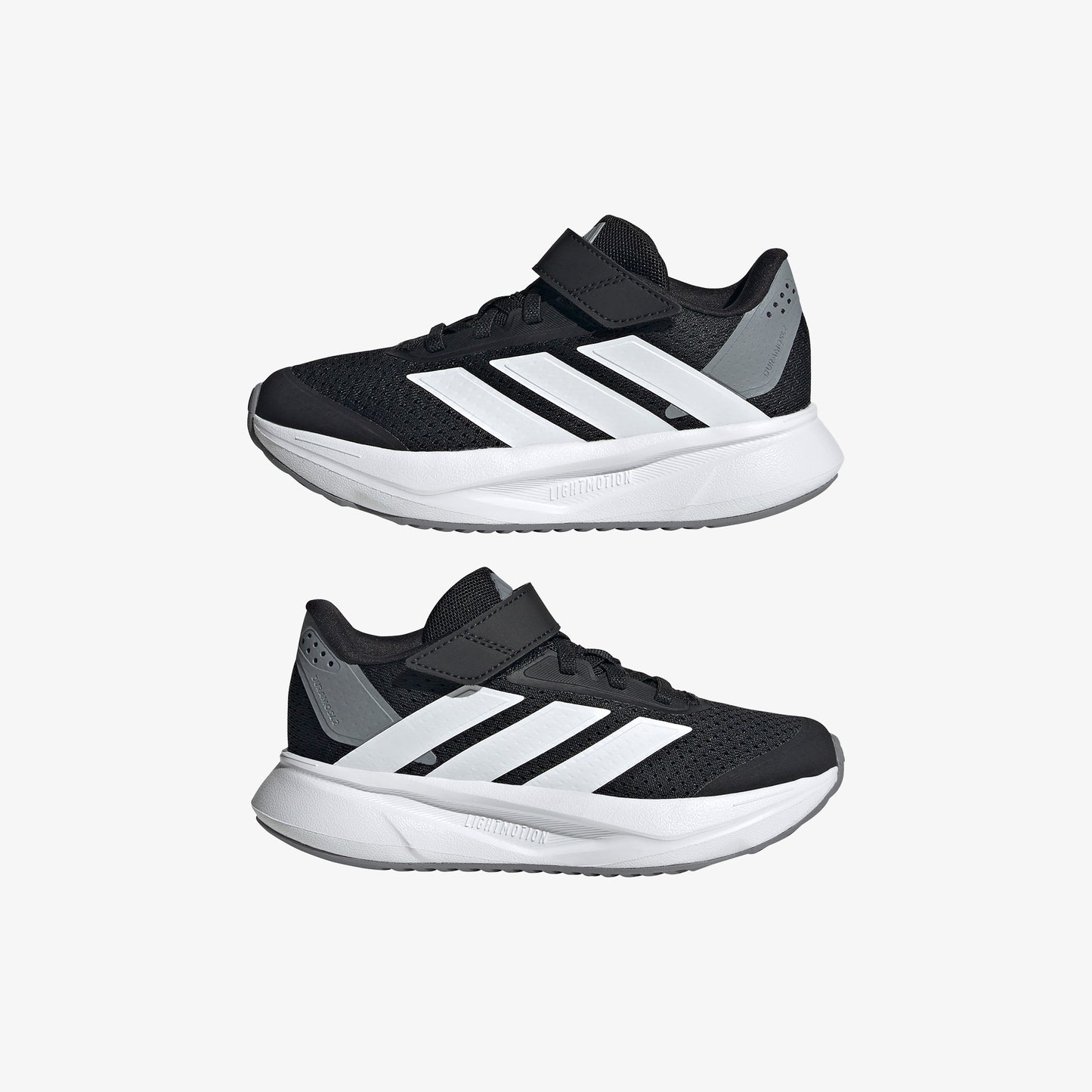 Adidas Duramo Sl2 El C Çocuk Siyah Spor Ayakkabı