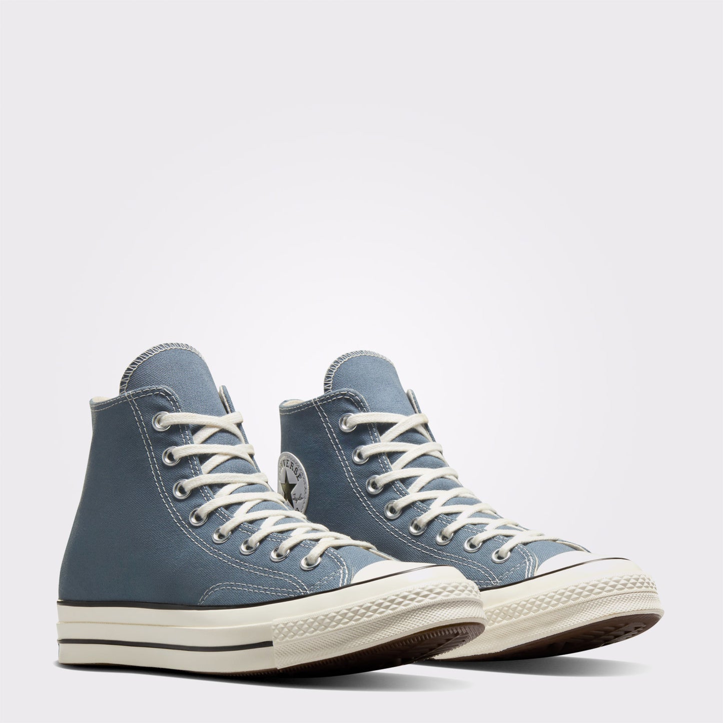 Converse Chuck 70 Unisex Lacivert Sneaker