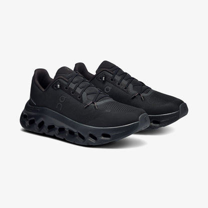 On Cloudtilt Unisex Siyah Spor Ayakkabı