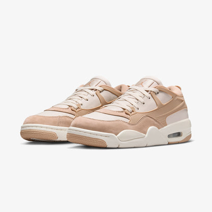 Nike Air Jordan 4rm Kadın Kahverengi Spor Ayakkabı