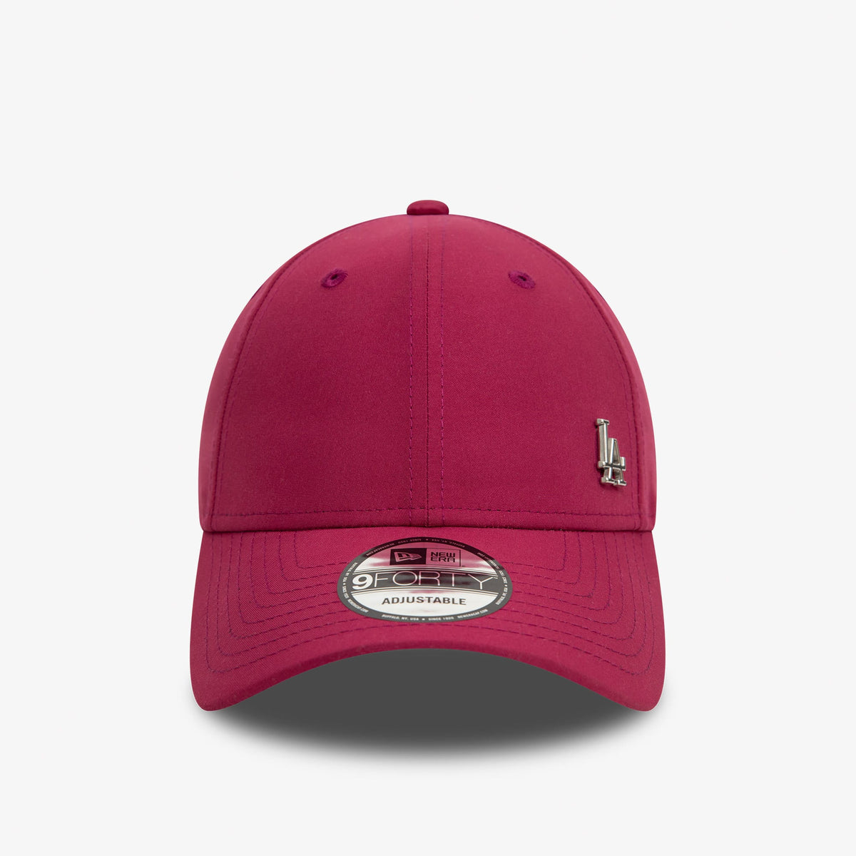 New Era La Dodgers Flawless Unisex Kırmızı Şapka