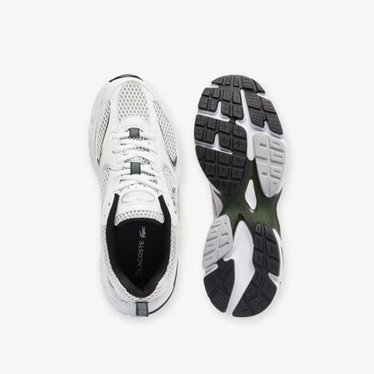 Lacoste Storm 96 2k Kadın Beyaz Spor Ayakkabı