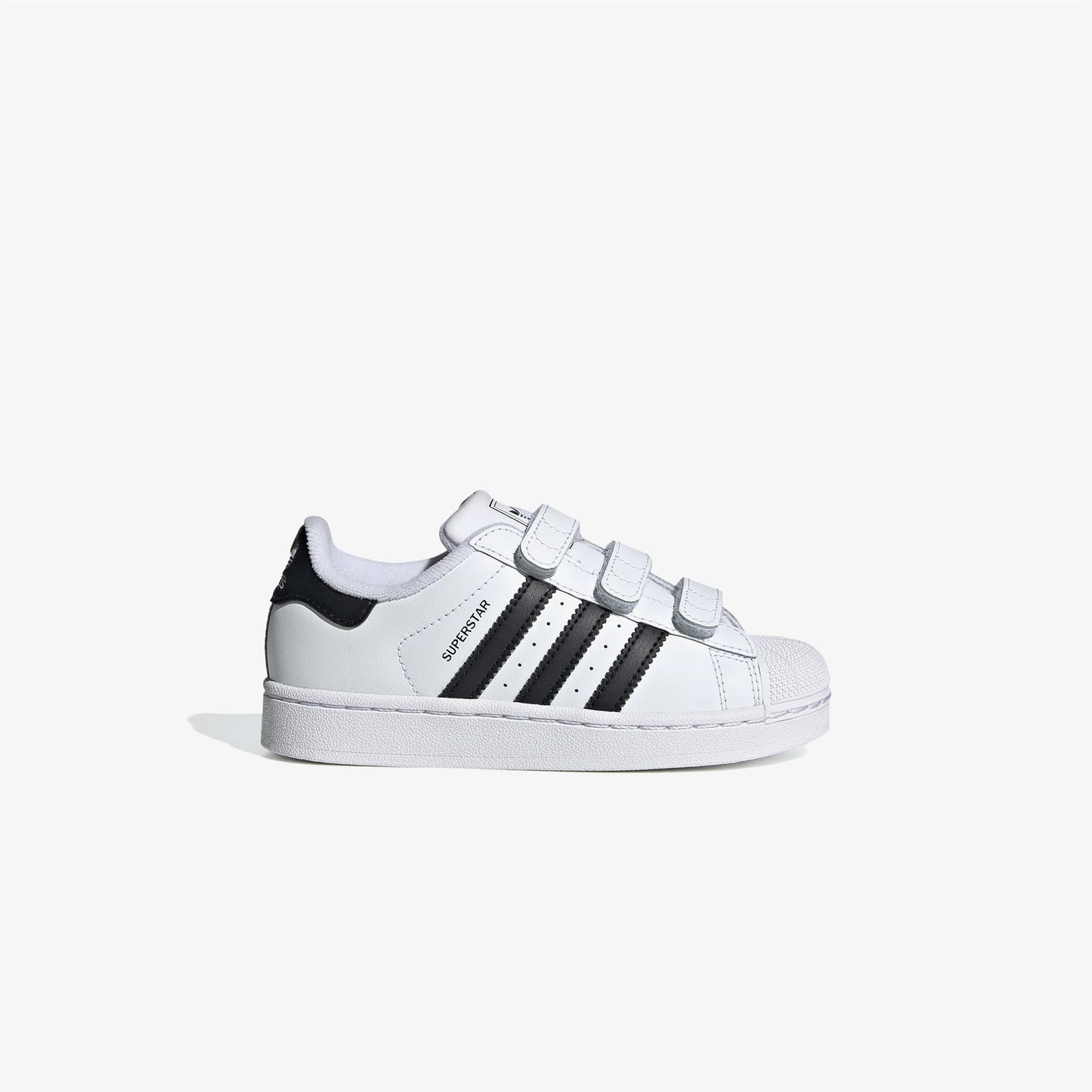 Adidas Superstar Ii Cf Çocuk Beyaz Spor Ayakkabı