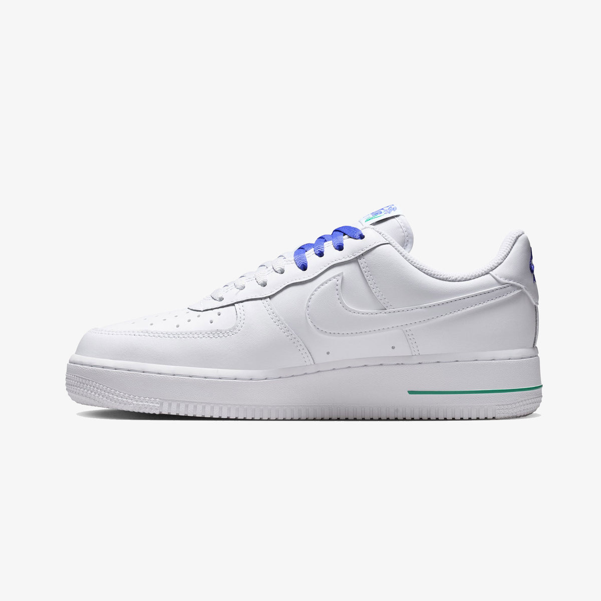 Nike Air Force 1 '07 Se Kadın Beyaz Spor Ayakkabı