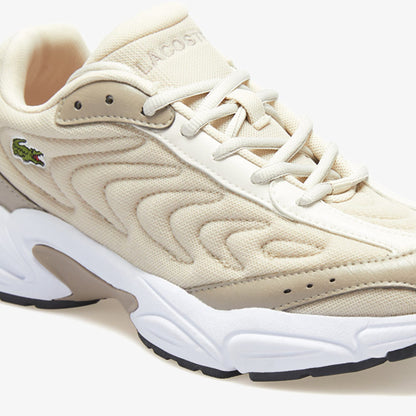 Lacoste Storm 96 2k Lite Kadın Gri Spor Ayakkabı