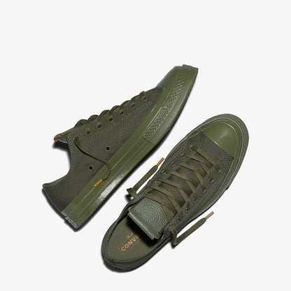 Converse Chuck 70 Unisex Yeşil Spor Ayakkabı & Sneaker