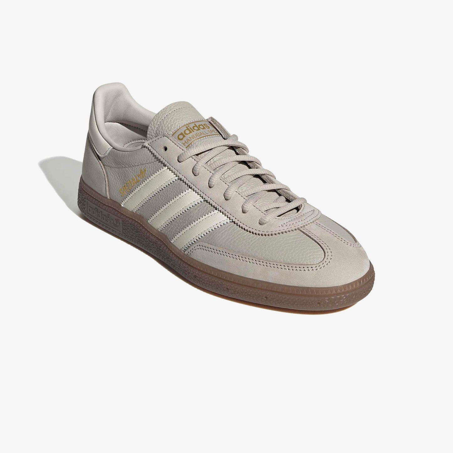 Adidas Handball Spezial Erkek Bej Spor Ayakkabı