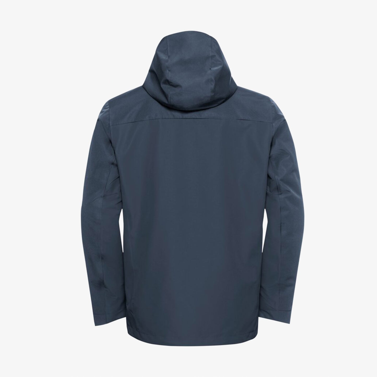 Jack Wolfskin Taubenberg 3in1 Lacivert Erkek Ceket