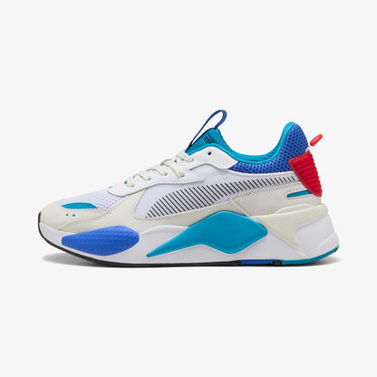 Puma Rs-x Toys Unisex Beyaz Spor Ayakkabı