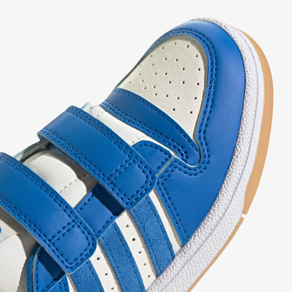 Adidas Break Start Çocuk Mavi Spor Ayakkabı