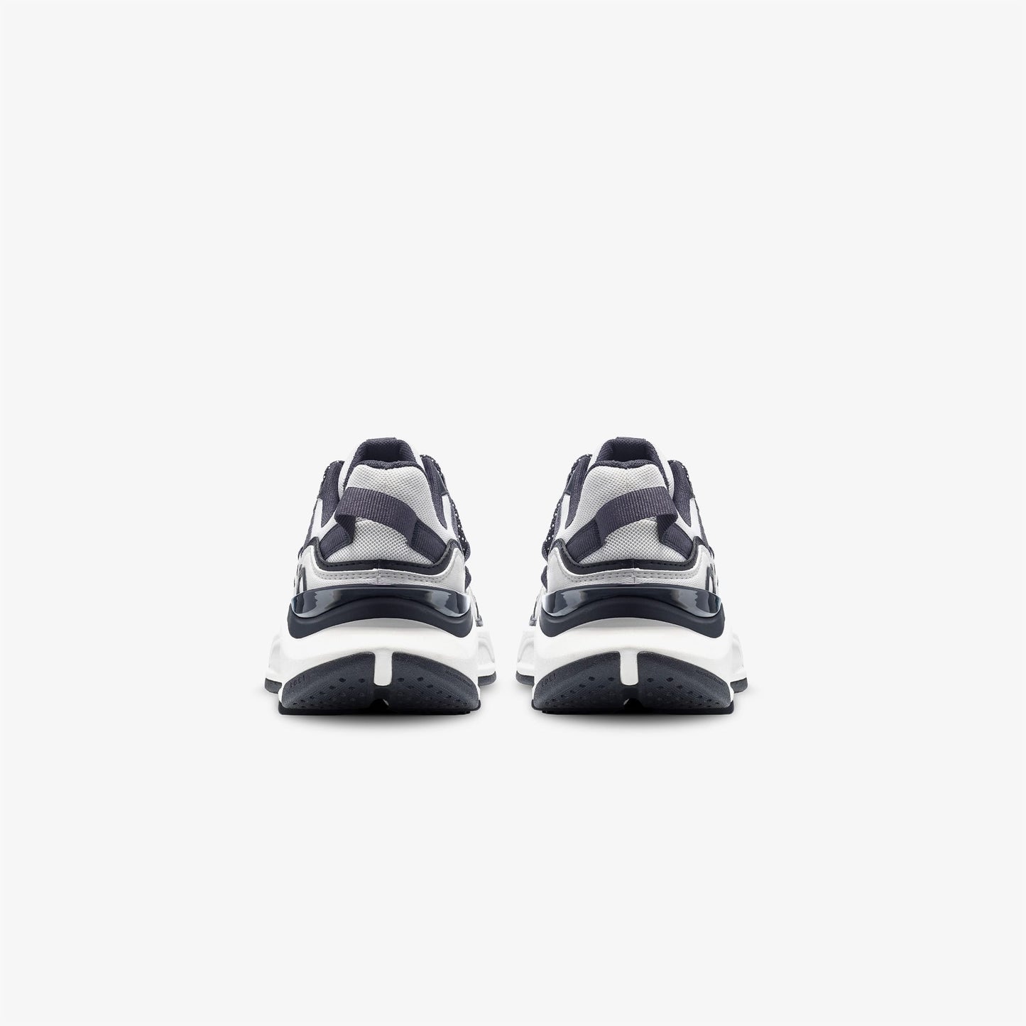 Loci Dopamine Unisex Siyah/beyaz Spor Ayakkabı