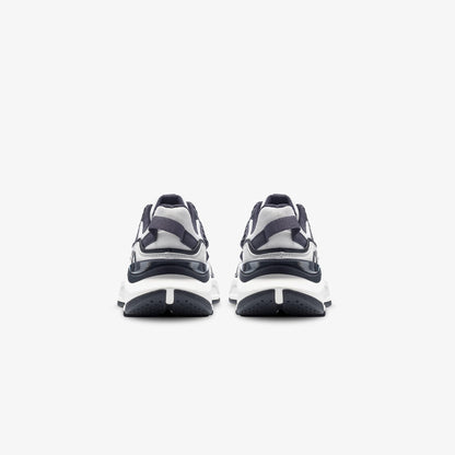 Loci Dopamine Unisex Siyah/beyaz Spor Ayakkabı