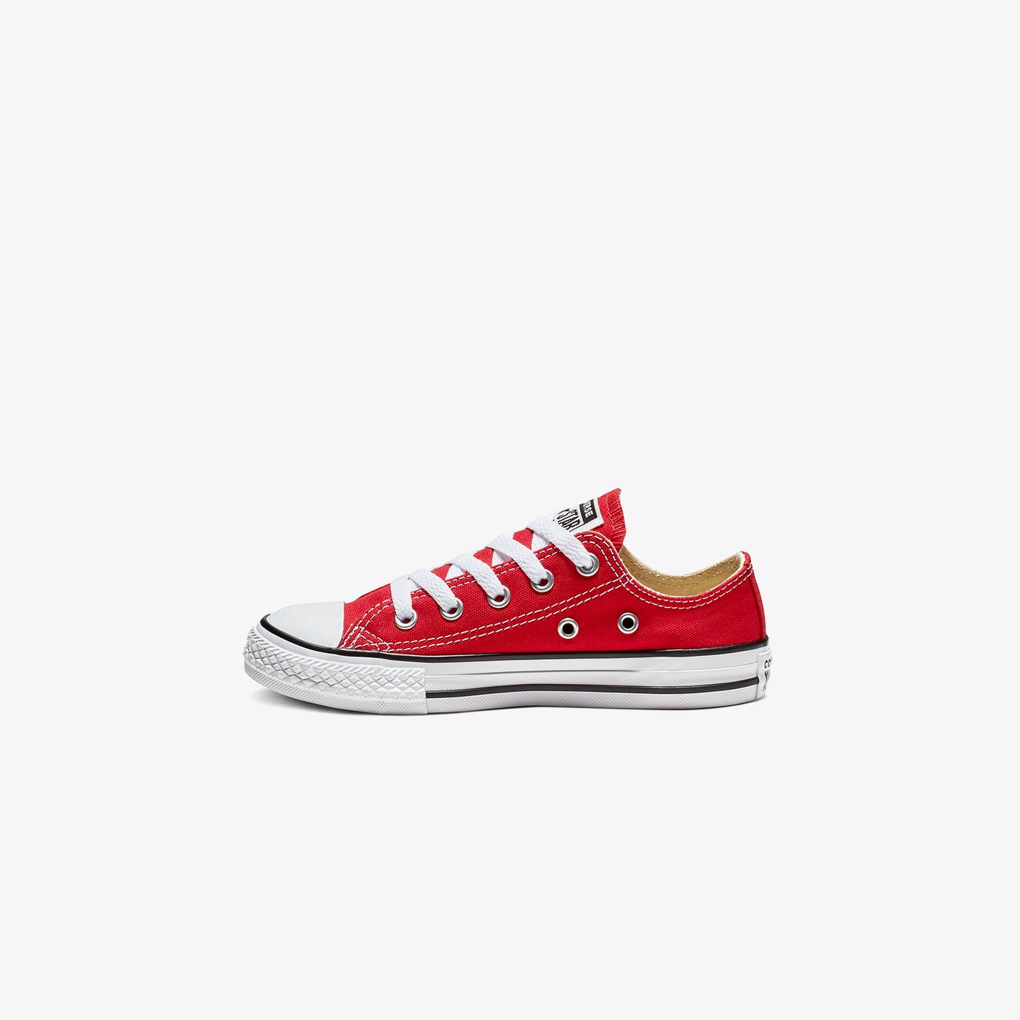 Converse Chuck Taylor All Star Çocuk Kırmızı Sneaker