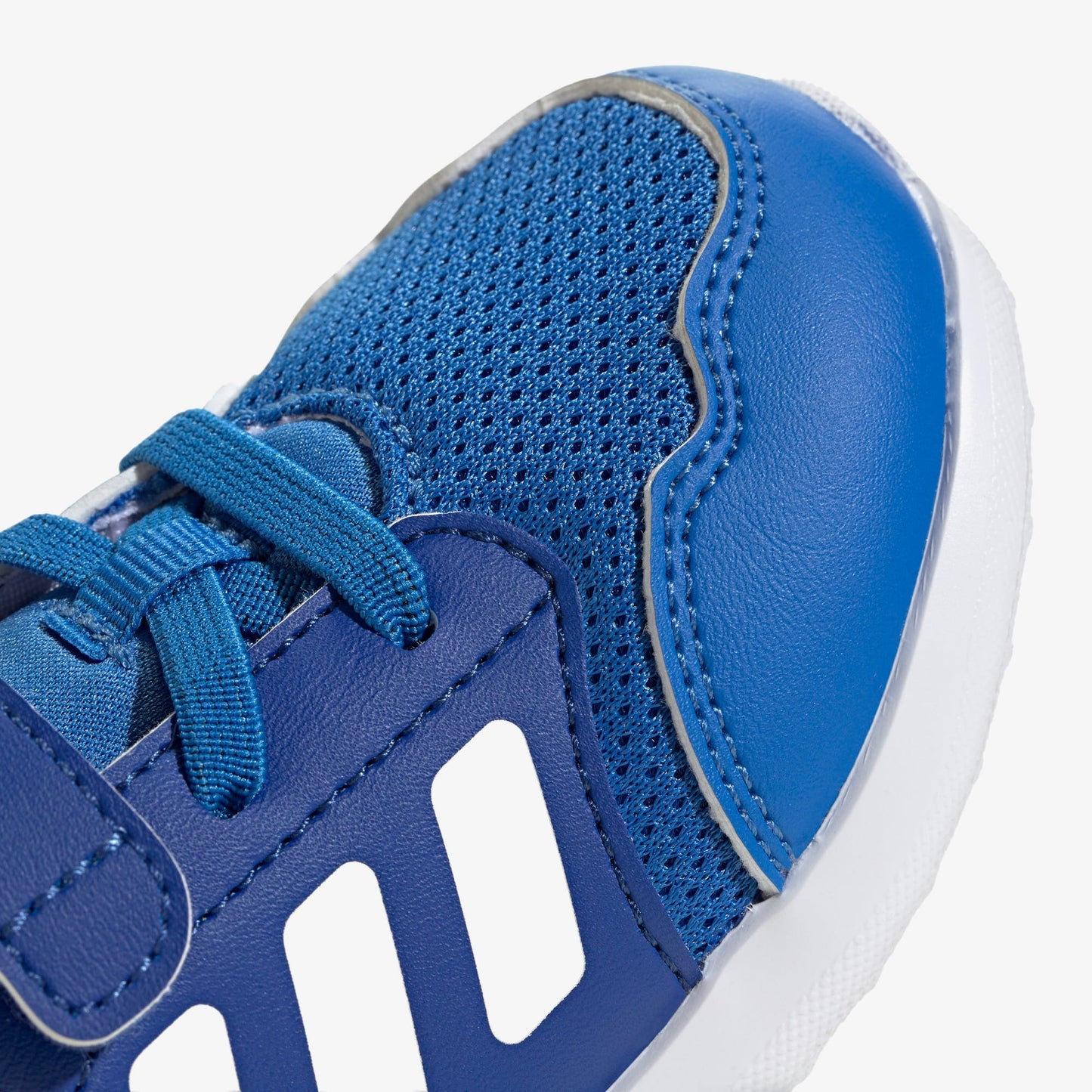 Adidas Tensaur Run 3.0 El I Bebek Mavi Spor Ayakkabı
