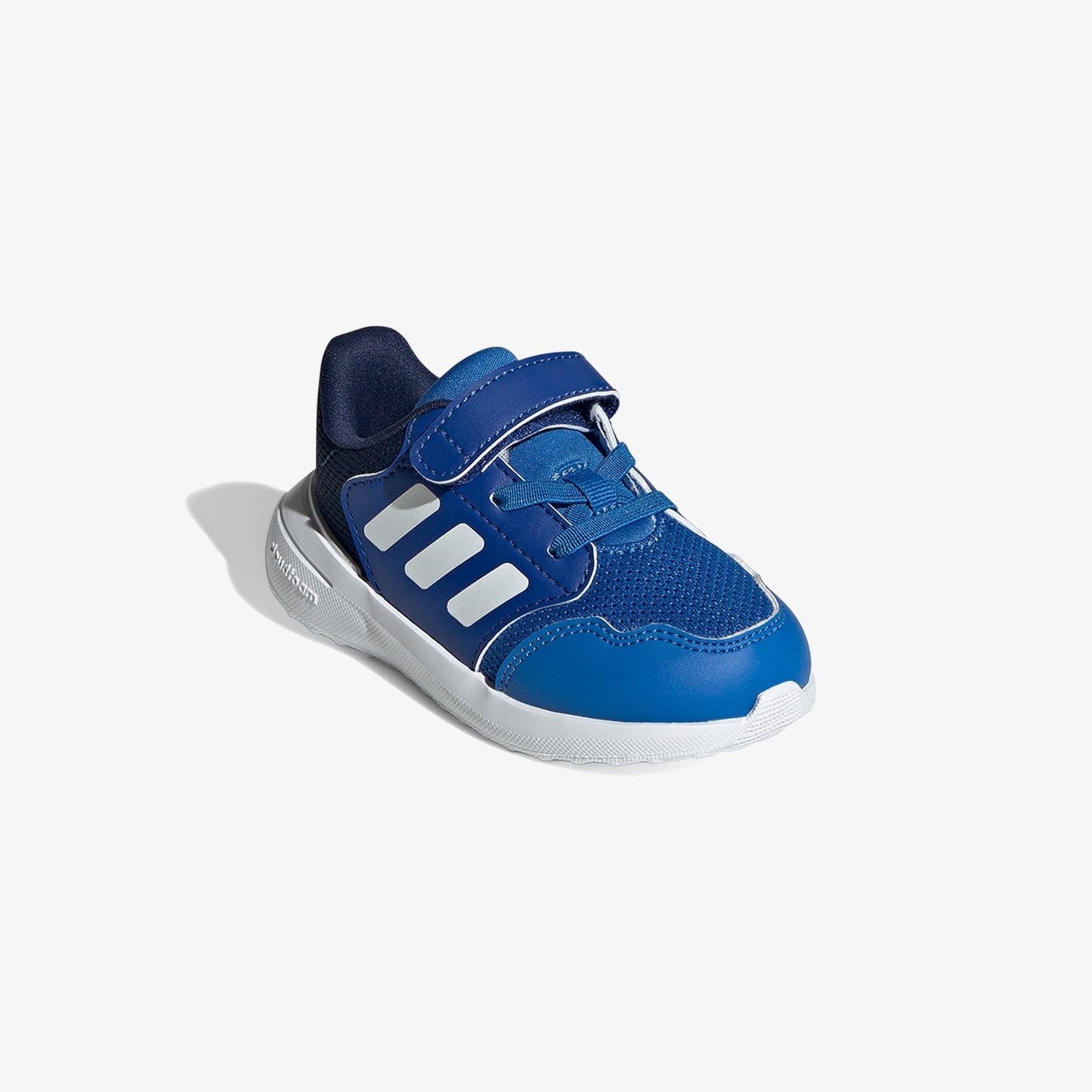 Adidas Tensaur Run 3.0 El I Bebek Mavi Spor Ayakkabı