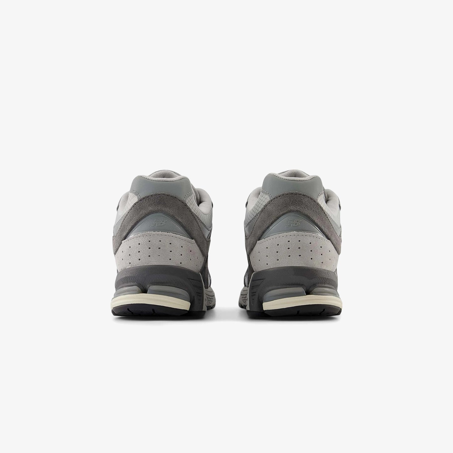 New Balance 2002r Unisex Gri Spor Ayakkabı