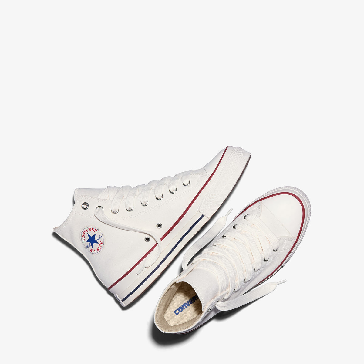 Converse Chuck Taylor All Star Throwback Unisex Krem Sneaker