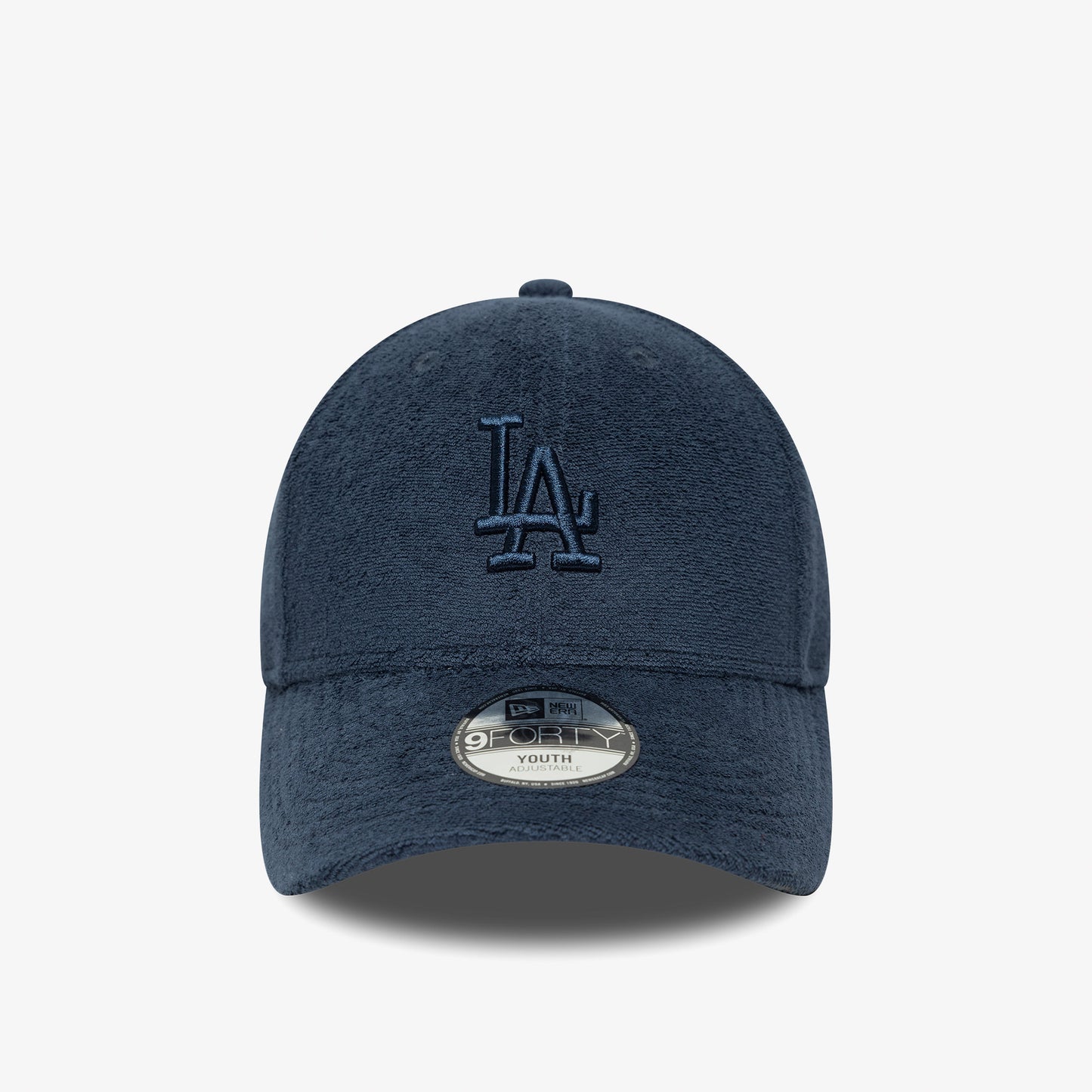 New Era Chyt Towelling 9forty Losdod Çocuk Lacivert Şapka