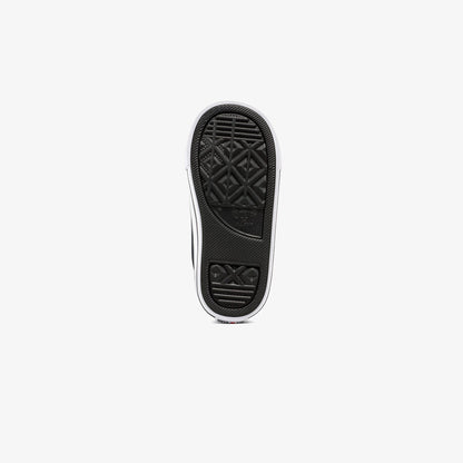 Converse Chuck Taylor All Star One-strap Spiderweb Bebek Siyah Sneaker