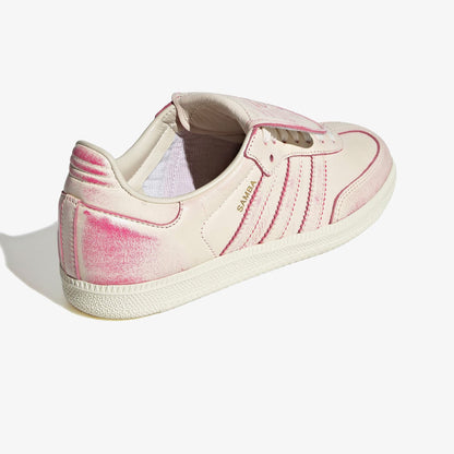 Adidas Samba Lt Kadın Beyaz Spor Ayakkabı