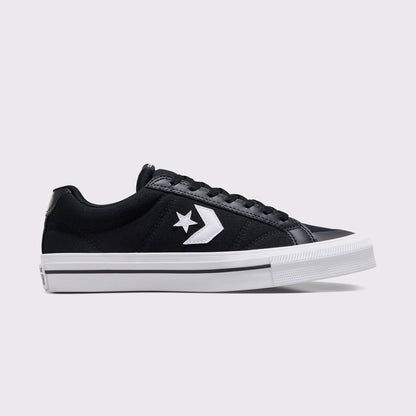 Converse Cons Unisex Siyah Sneaker