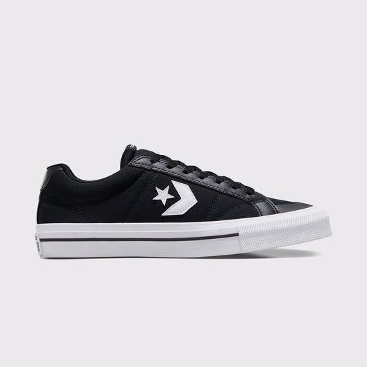 Converse Cons Unisex Siyah Sneaker