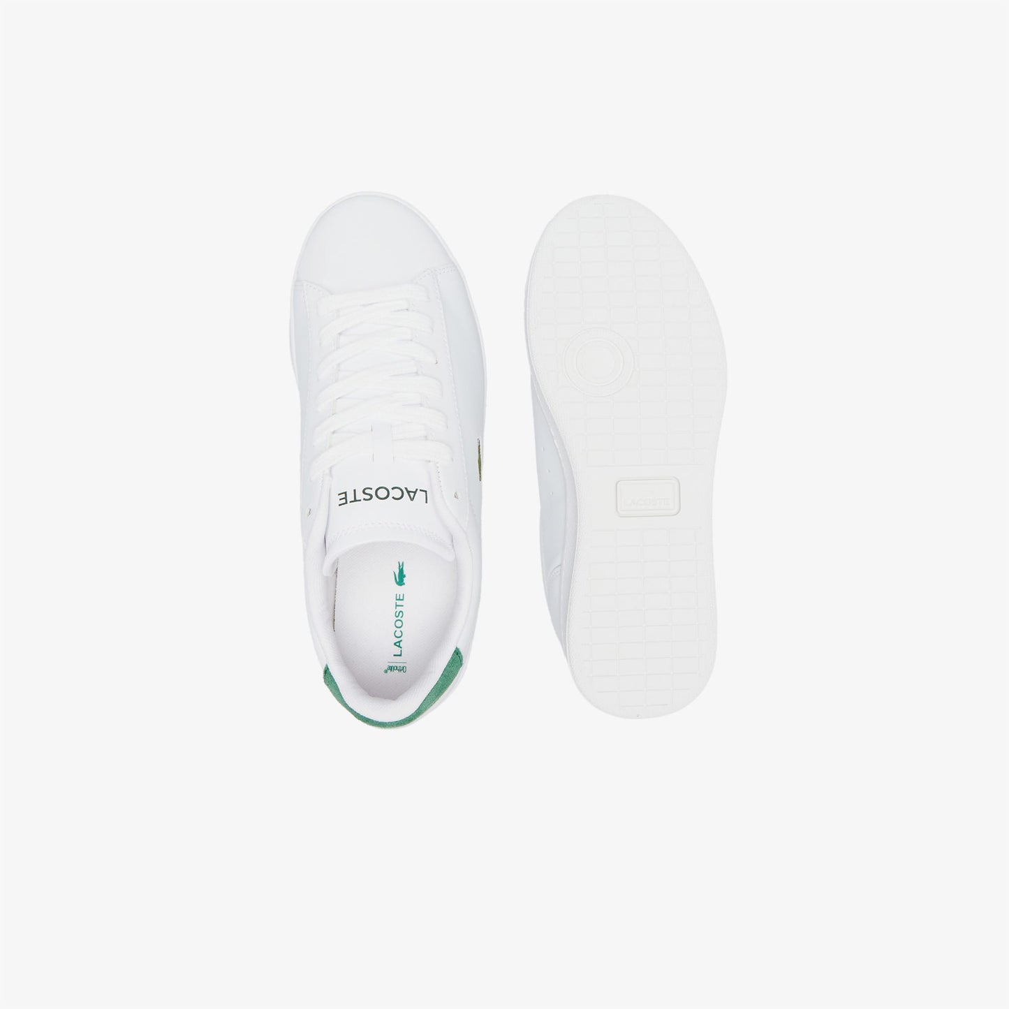 Lacoste Carnaby Set Çocuk Beyaz Spor Ayakkabı