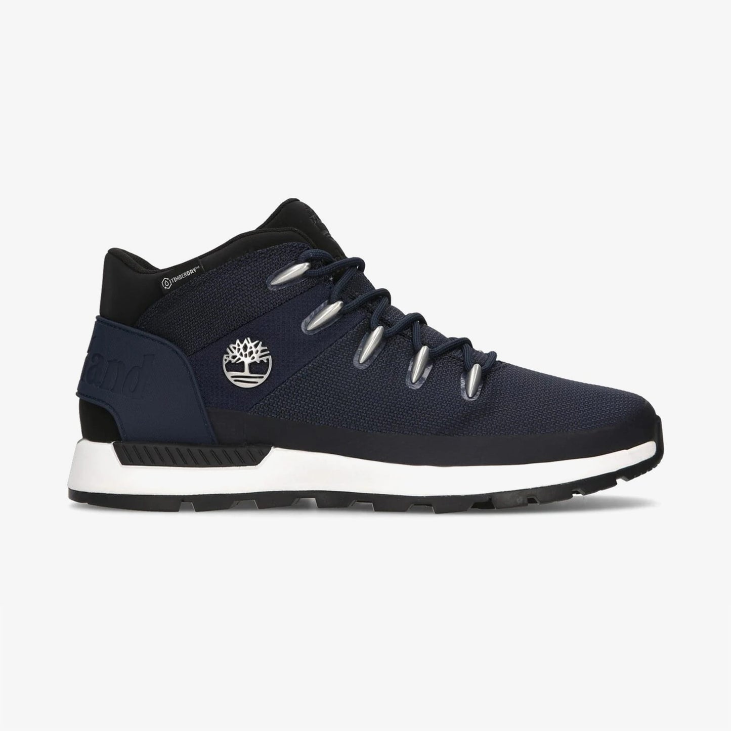 Timberland Lacivert Sprint Trekker Su Geçirmez Spor Ayakkabı