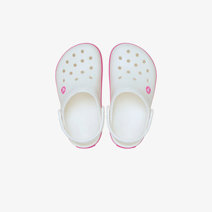 Crocs Crocband Clog Çocuk Pembe Terlik