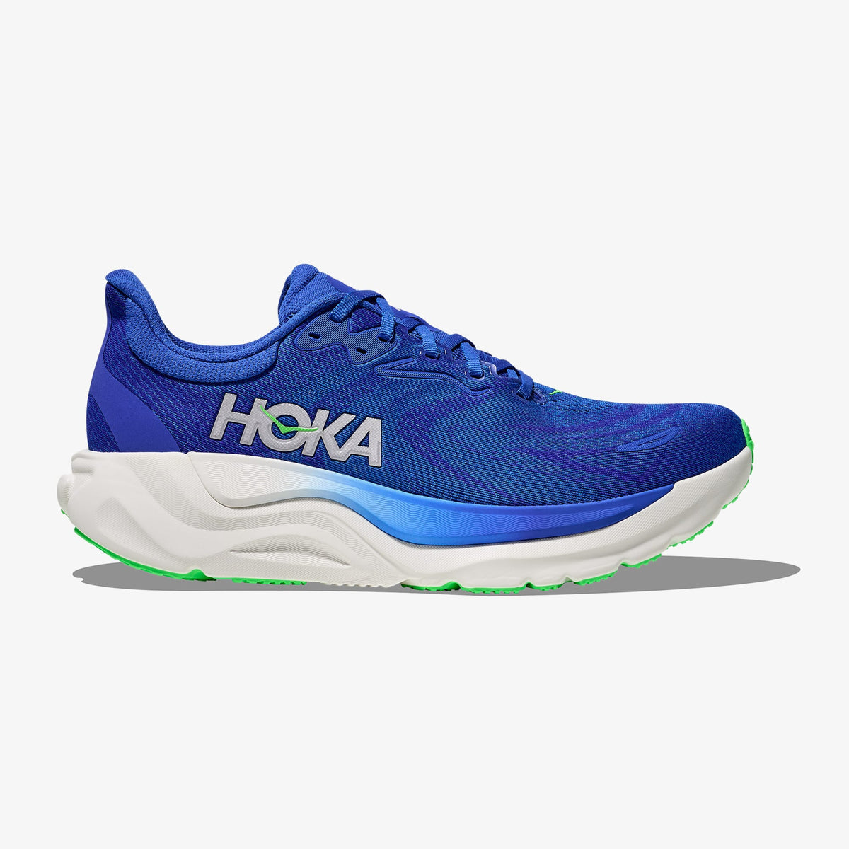 Hoka Arahi 8 Erkek Bej Yol Koşusu Ayakkabısı