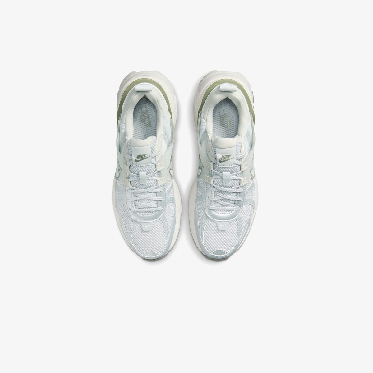 Nike V2k Run Unisex Beyaz Spor Ayakkabı