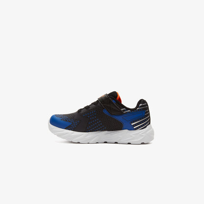 Skechers Flex-glow Çocuk Işıklı Lacivert Spor Ayakkabı