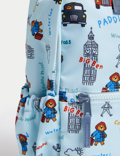 Paddington Sırt Çantası