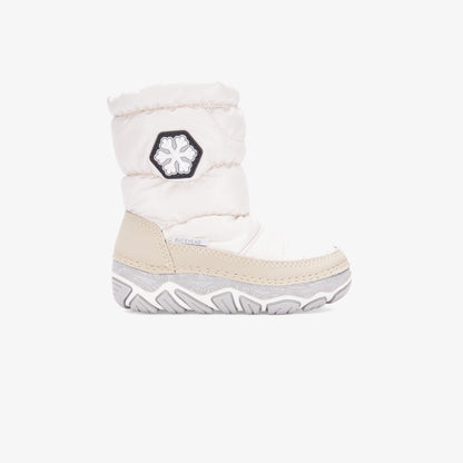 Buckhead Buck1139 Snowy Çocuk Gri Bot