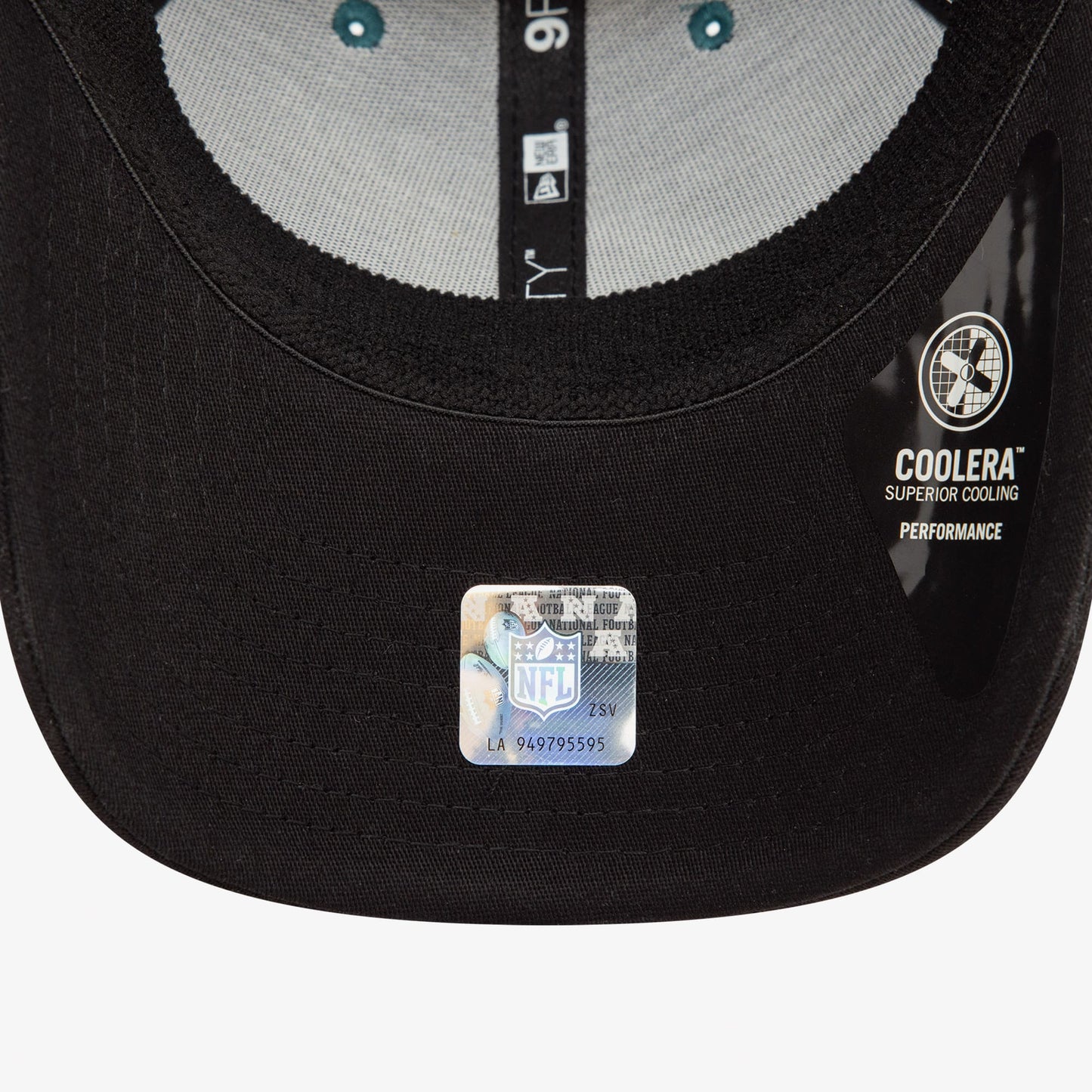New Era Nfl 9forty Seattle Seahawks Phieag Unisex Yeşil Şapka