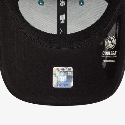 New Era Nfl 9forty Seattle Seahawks Phieag Unisex Yeşil Şapka
