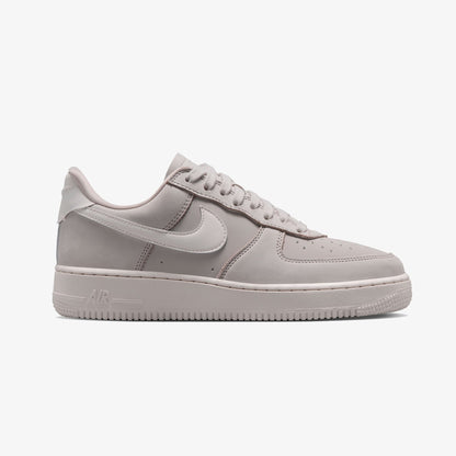 Nike Air Force 1 Retro Prm Ess Kadın Siyah Spor Ayakkabı