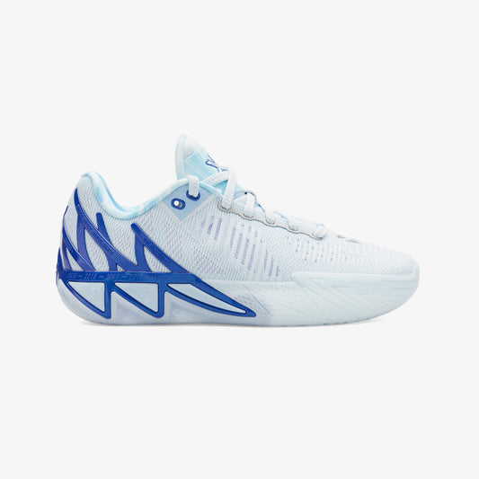 Anta Kt 11 Erkek Mavi Basketbol Ayakkabısı