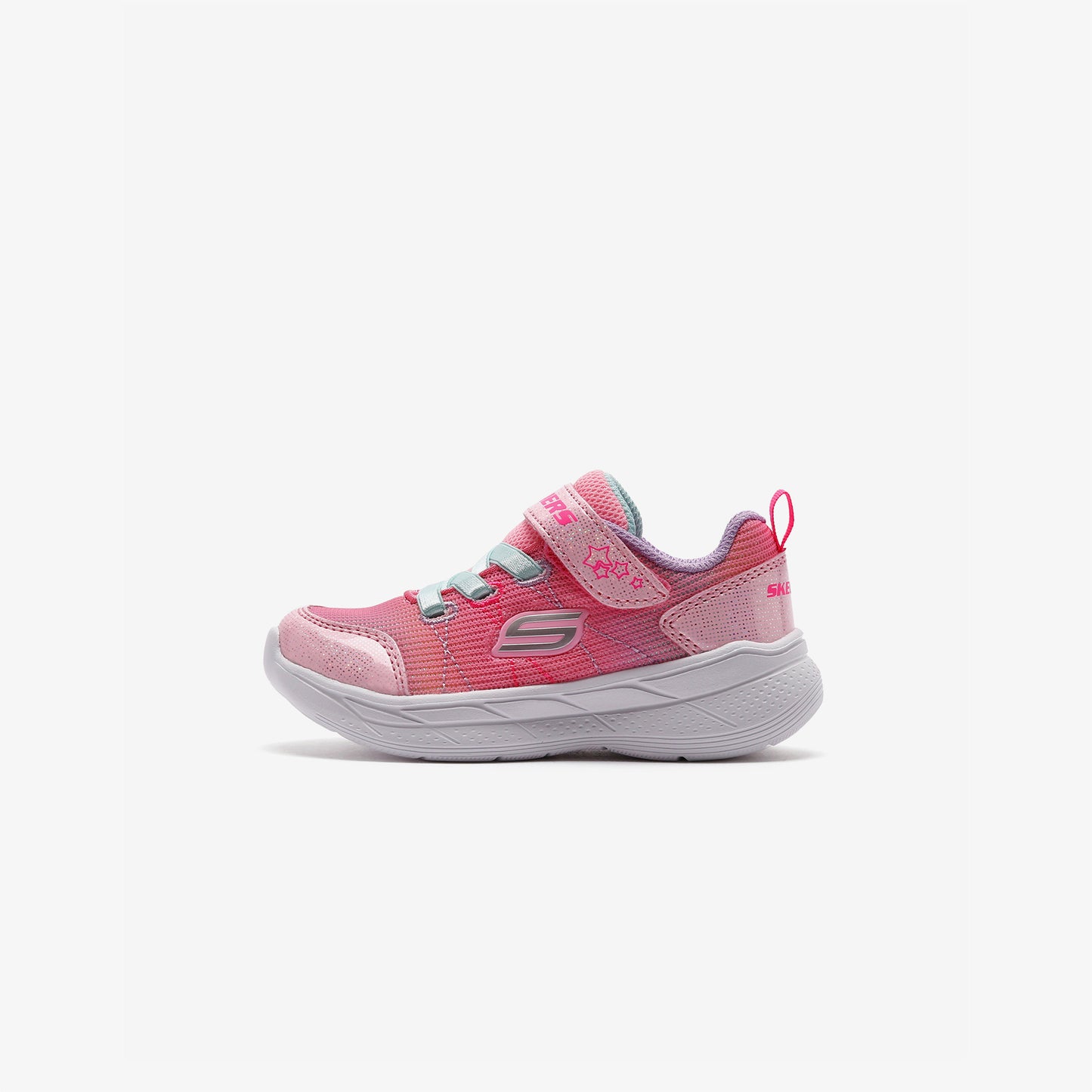Skechers Snap Sprints 2.0 Star Away Çocuk Spor Ayakkabı
