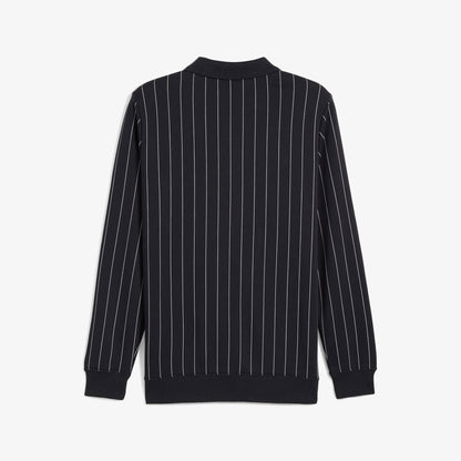 Puma Class Polo Tr Erkek Lacivert Sweatshirt